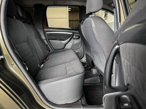 Внедорожник Renault Duster 2018 года, 1350000 рублей, Уфа