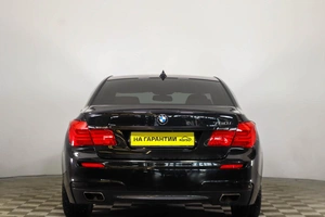 Седан BMW 7 серия 2011 года, 2449000 рублей, Пермь