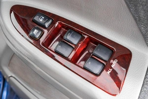 Минивэн Toyota Noah 2003 года, 959000 рублей, Барнаул