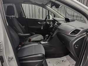 Внедорожник Opel Mokka 2014 года, 1040000 рублей, Красноярск