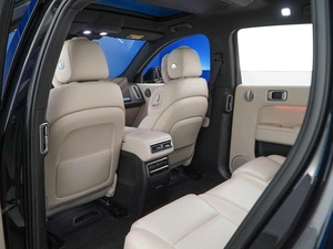 Внедорожник Li Auto L7 2023 года, 5447900 рублей, Москва