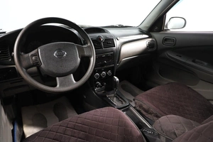 Седан Nissan Almera Classic 2010 года, 729000 рублей, Новосибирск