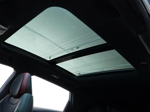 Внедорожник Geely Coolray 2024 года, 2183444 рублей, Москва