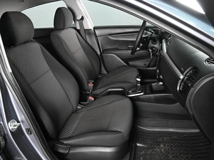 Седан Kia Rio 2020 года, 1439000 рублей, Аксай