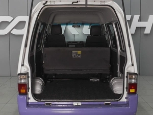 Минивэн Mazda Bongo 2017 года, 2169000 рублей, Ростов-на-Дону