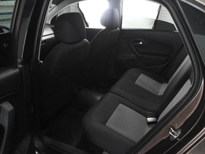 Седан Volkswagen Polo 2014 года, 795000 рублей, Воронеж