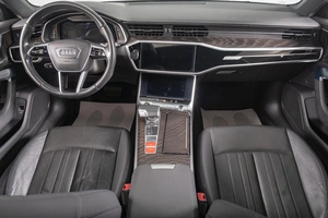 Седан Audi A6 2020 года, 3899000 рублей, Томск