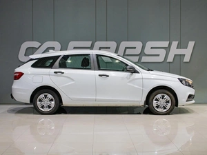 Универсал ВАЗ (LADA) Vesta 2019 года, 929000 рублей, Петрозаводск