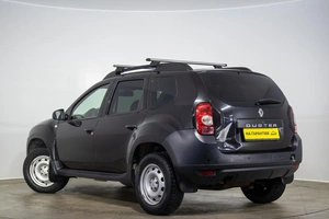 Внедорожник Renault Duster 2013 года, 749000 рублей, Оренбург
