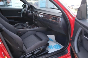 Седан BMW 3 серии 2008 года, 1500000 рублей, Мирное