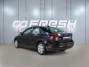 Седан Volvo S40 2007 года, 565000 рублей, Воронеж