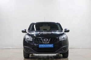 Внедорожник Nissan Qashqai 2013 года, 999000 рублей, Новокузнецк