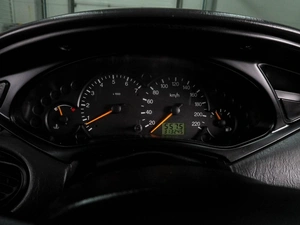 Хетчбэк Ford Focus 2004 года, 429000 рублей, Воронеж