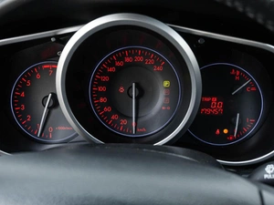 Внедорожник Mazda CX-7 2010 года, 885100 рублей, Ставрополь