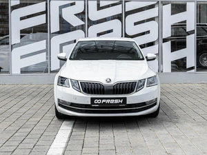 Лифтбек Skoda Octavia 2017 года, 1970000 рублей, Ставрополь