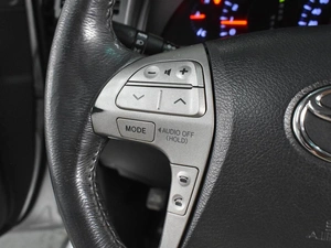 Седан Toyota Camry 2009 года, 1369000 рублей, Воронеж