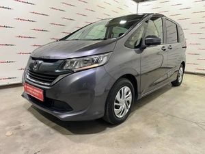 Минивэн Honda Freed 2019 года, 1450000 рублей, Красноярск