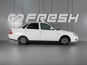 Седан ВАЗ (LADA) Priora 2014 года, 580000 рублей, Минеральные Воды