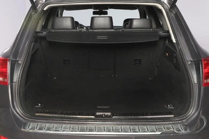 Внедорожник Volkswagen Touareg 2010 года, 1949000 рублей, Новосибирск