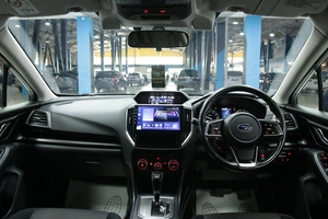 Хетчбэк Subaru Impreza 2019 года, 1298000 рублей, Солонцы