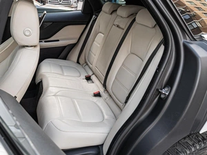Внедорожник Jaguar F-Pace 2016 года, 2230000 рублей, Краснодар