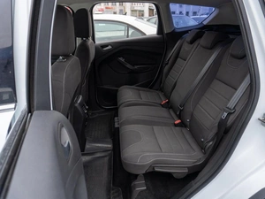 Внедорожник Ford Kuga 2016 года, 1659000 рублей, Саратов