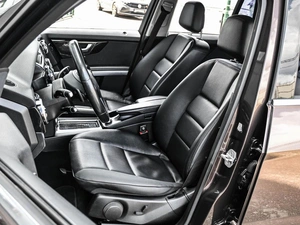 Внедорожник Mercedes-benz GLK-класс 2014 года, 1769000 рублей, Кирилловка