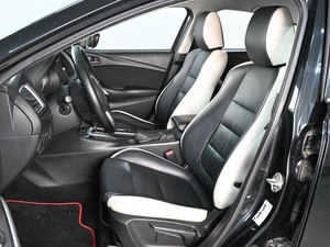 Седан Mazda 6 2014 года, 1549000 рублей, Аксай