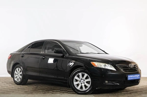 Седан Toyota Camry 2006 года, 1129000 рублей, Тюмень