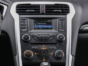 Седан Ford Mondeo 2015 года, 1444000 рублей, Кирилловка