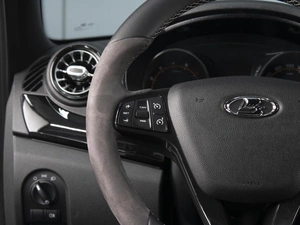 Лифтбек ВАЗ (LADA) Granta 2024 года, 980000 рублей, Омск