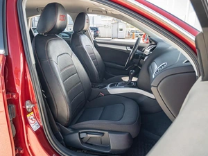 Седан Audi A4 2010 года, 879000 рублей, Краснодар
