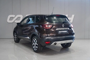 Внедорожник Renault Kaptur 2019 года, 1479000 рублей, Петрозаводск