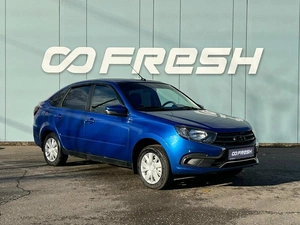 Лифтбек ВАЗ (LADA) Granta 2022 года, 800000 рублей, Ижевск