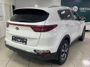 Внедорожник Kia Sportage 2020 года, 2280000 рублей, Ачинск