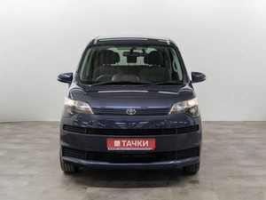 Минивэн Toyota Spade 2012 года, 1000000 рублей, Красноярск