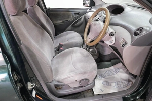 Седан Toyota Platz 2000 года, 499000 рублей, Новокузнецк