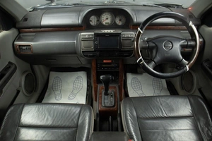 Внедорожник Nissan X-Trail 2001 года, 489000 рублей, Оренбург