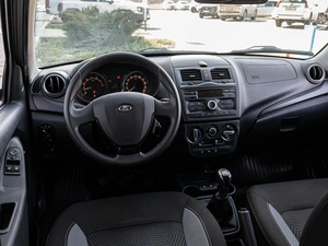 Седан ВАЗ (LADA) Granta 2021 года, 715000 рублей, Краснодар