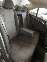 Седан Mercedes-benz C-класс 2011 года, 1327000 рублей, Солонцы