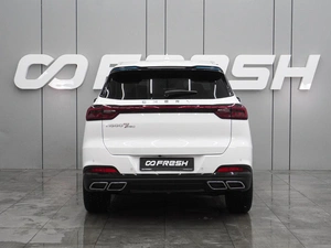 Внедорожник Chery Tiggo 7 Pro 2022 года, 1699000 рублей, Воронеж