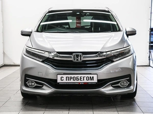 Универсал Honda Shuttle 2017 года, 1350000 рублей, Красноярск
