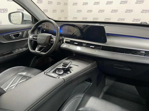 Внедорожник Chery Tiggo 8 Pro Max 2023 года, 2495000 рублей, Красноярск