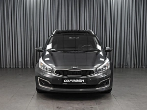 Универсал Kia Ceed 2016 года, 1580000 рублей, Ставрополь