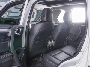 Внедорожник Haval Dargo X 2023 года, 2800000 рублей, Ростов-на-Дону