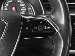 Седан Audi A6 2019 года, 4888000 рублей, Ставрополь