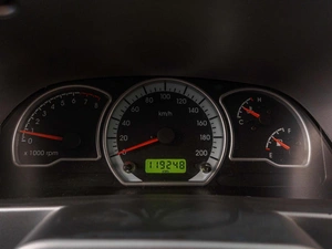 Седан Daewoo Nexia 2015 года, 349000 рублей, Тюмень