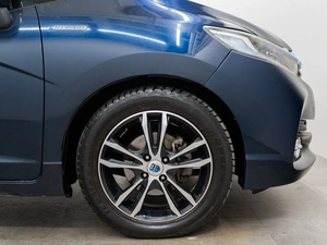 Универсал Honda Shuttle 2015 года, 1250000 рублей, Красноярск
