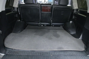 Внедорожник Lexus LX 2012 года, 4633000 рублей, Солонцы