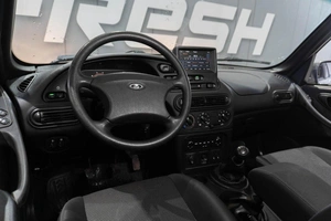 Внедорожник ВАЗ (LADA) Niva Travel 2023 года, 1029000 рублей, Петрозаводск